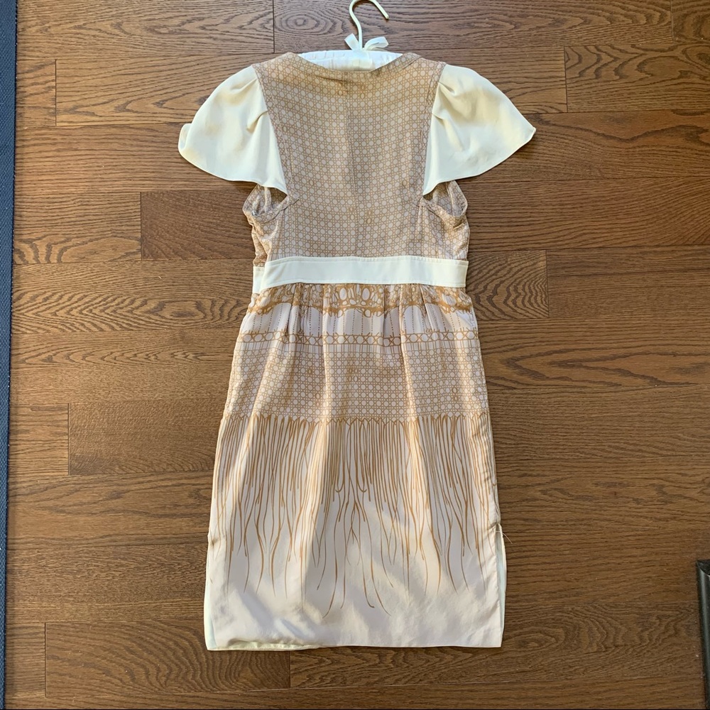 Vena Cava Sz 2 mini dress - Picture 2 of 6